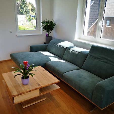 Spacy Apartment Next To The Center Of Graz With Terrasse 외부 사진