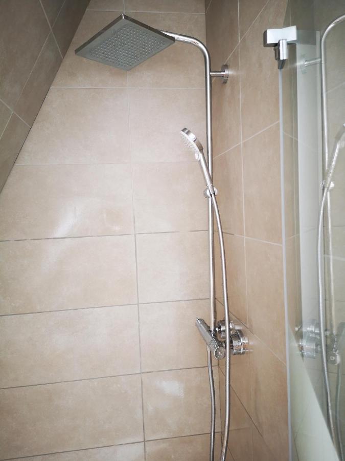 Spacy Apartment Next To The Center Of Graz With Terrasse 외부 사진
