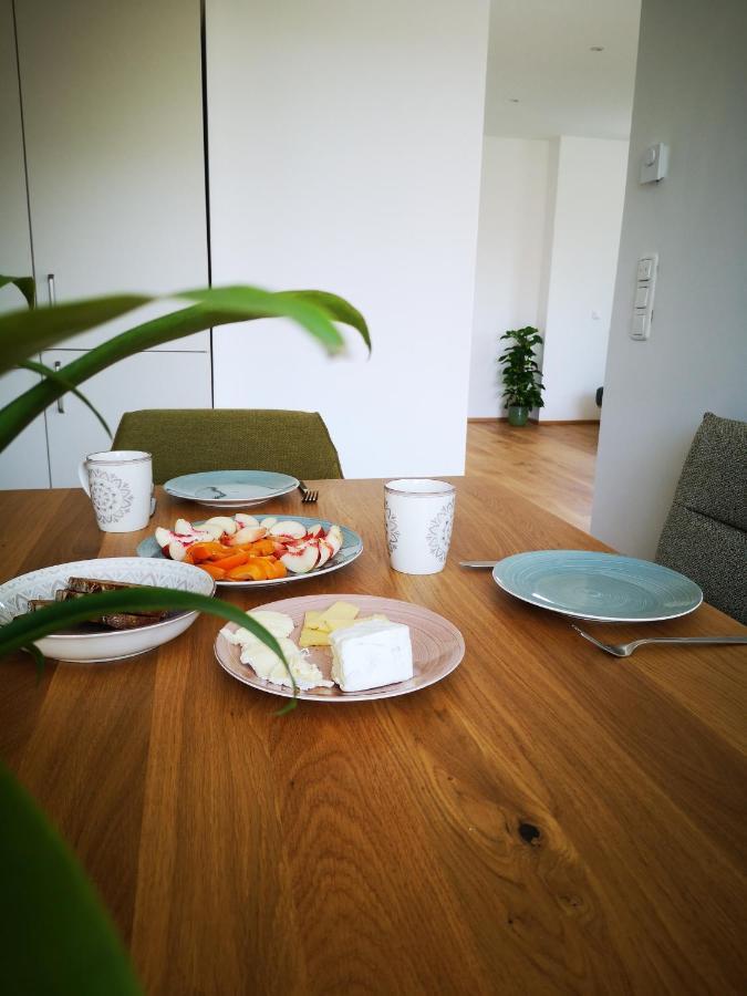 Spacy Apartment Next To The Center Of Graz With Terrasse 외부 사진