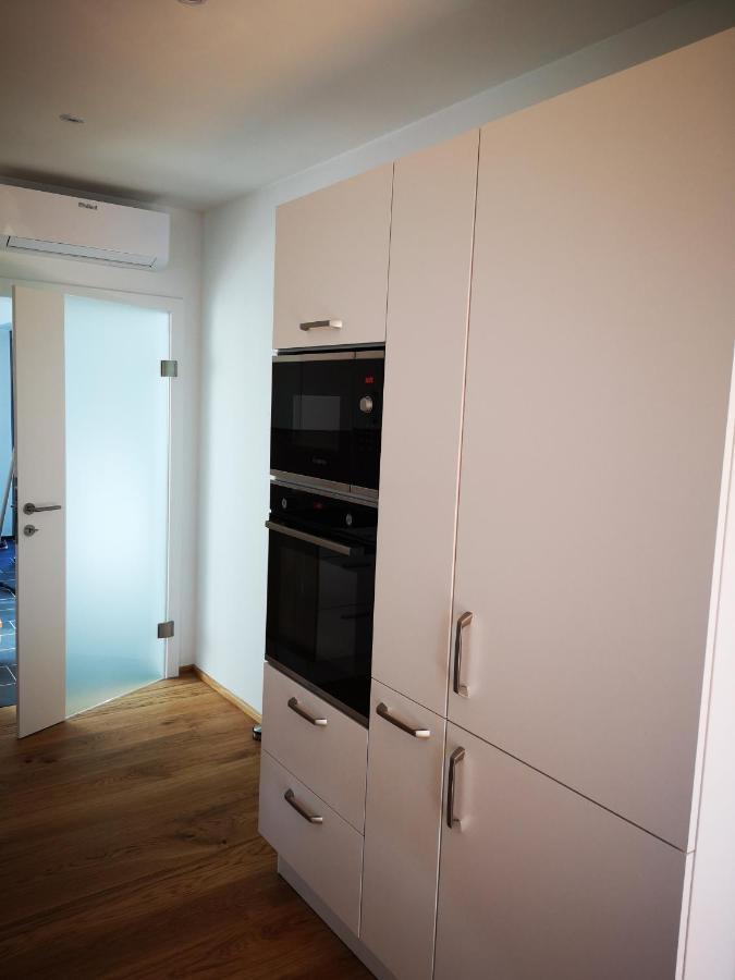 Spacy Apartment Next To The Center Of Graz With Terrasse 외부 사진