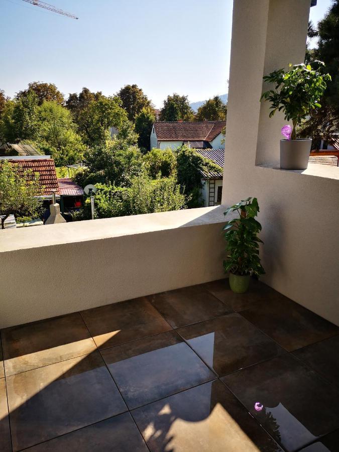 Spacy Apartment Next To The Center Of Graz With Terrasse 외부 사진