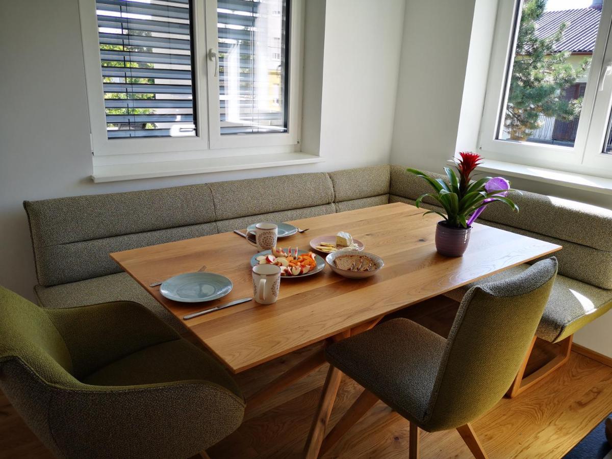 Spacy Apartment Next To The Center Of Graz With Terrasse 외부 사진