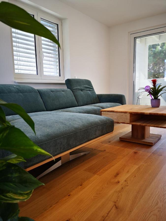Spacy Apartment Next To The Center Of Graz With Terrasse 외부 사진